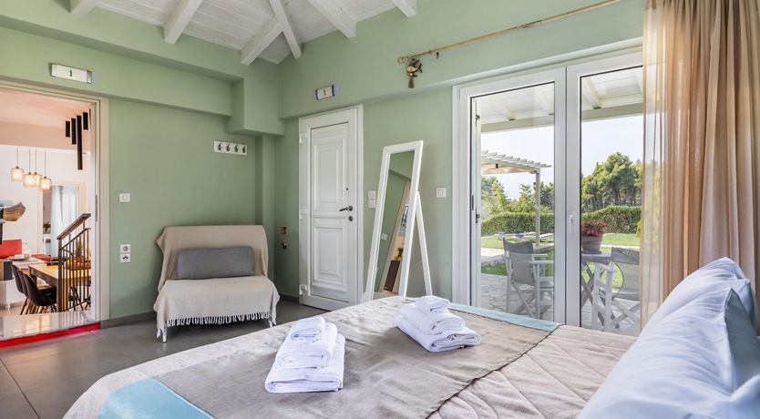 Photo of Island Idyll