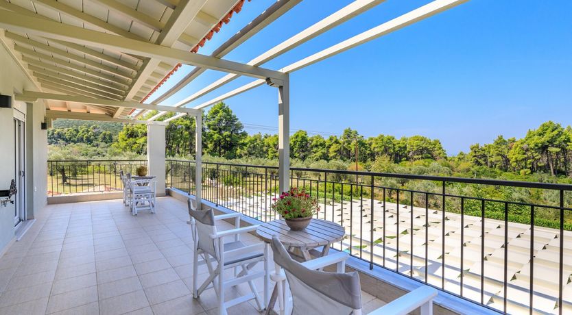 Photo of Island Idyll