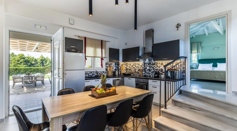 Photo of Island Idyll