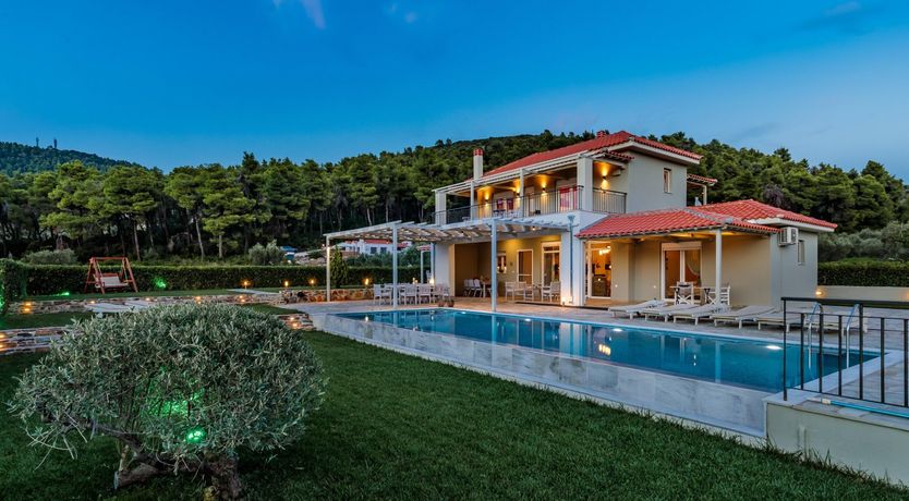 Photo of Island Idyll