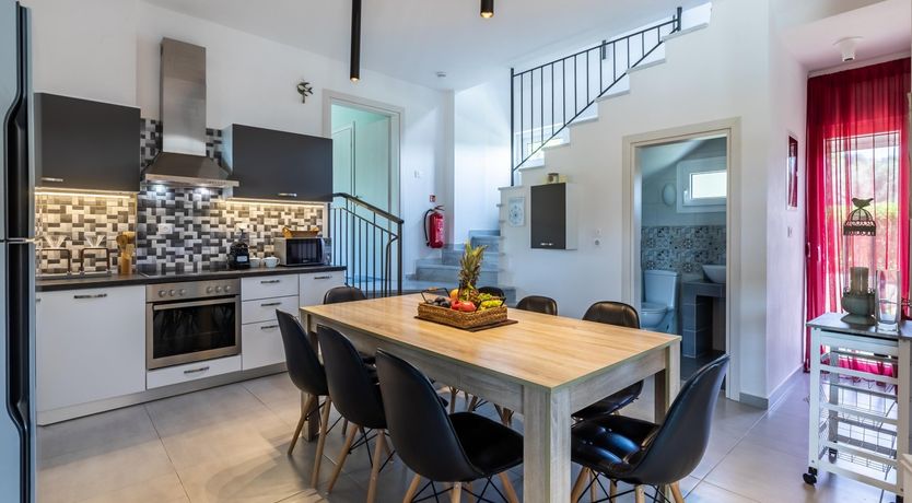 Photo of Island Idyll