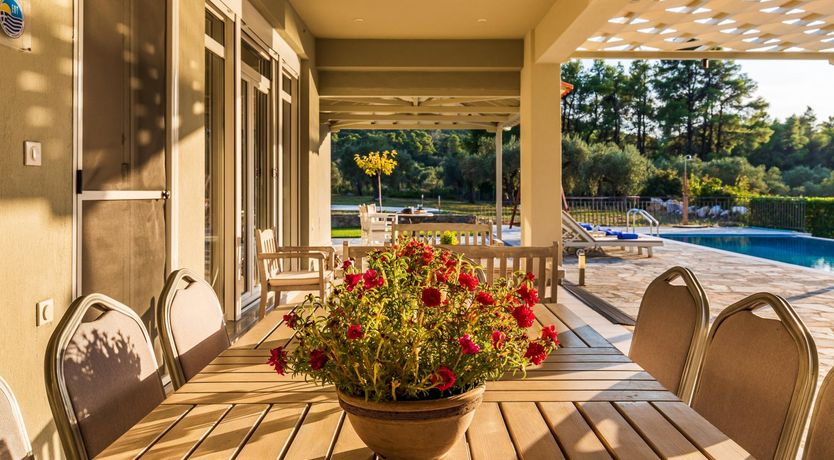 Photo of Island Idyll