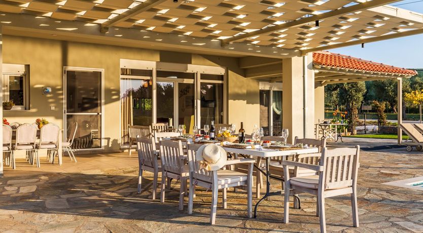 Photo of Island Idyll