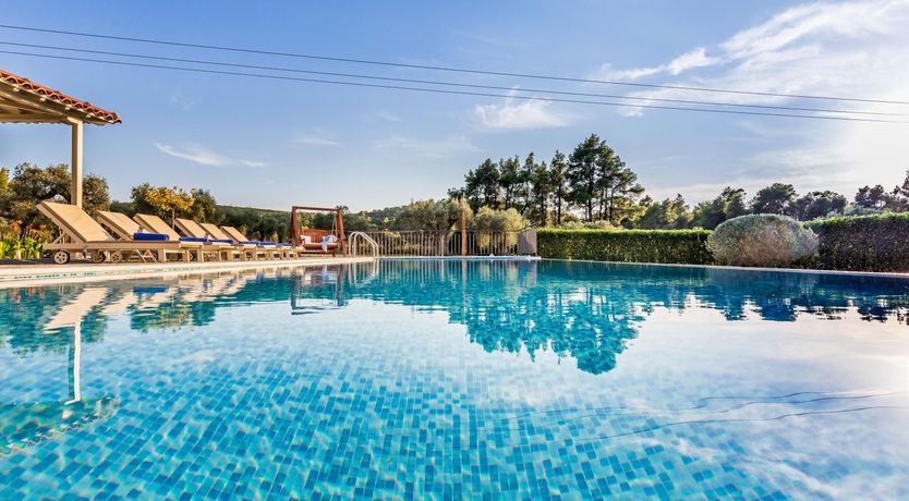 Photo of Island Idyll