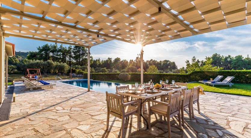 Photo of Island Idyll