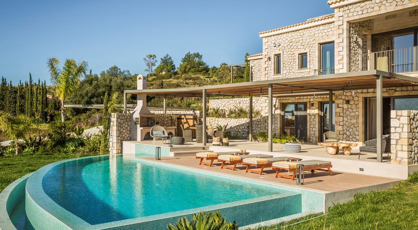 Photo of Sunset Breeze