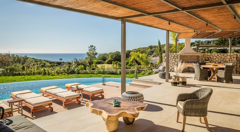 Photo of Sunset Breeze