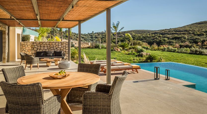 Photo of Sunset Breeze