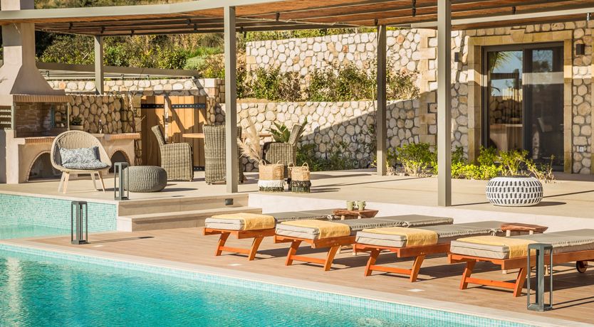 Photo of Sunset Breeze