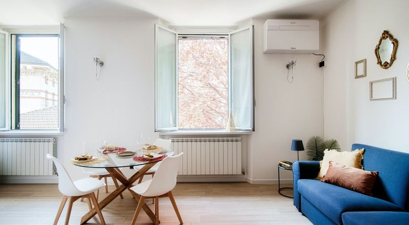 Photo of Lakeside Promenade