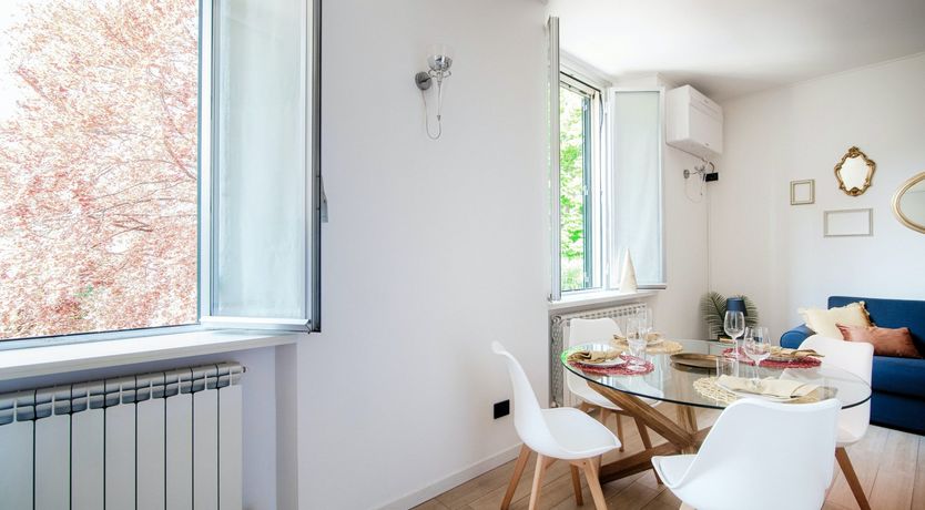 Photo of Lakeside Promenade