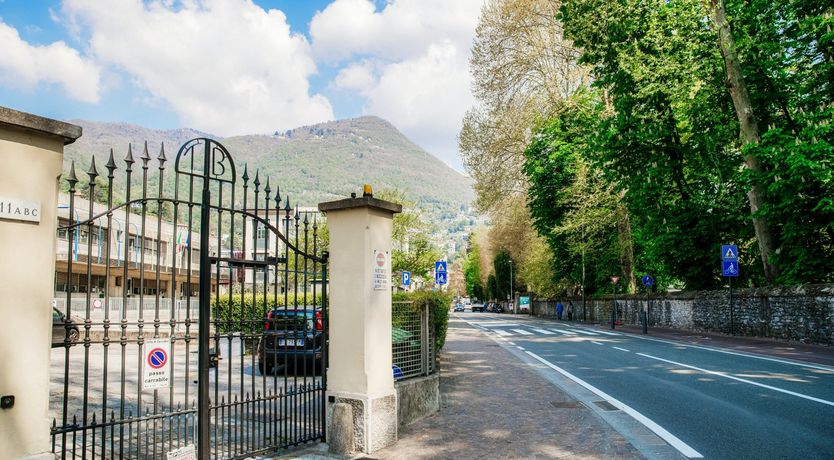 Photo of Lakeside Promenade