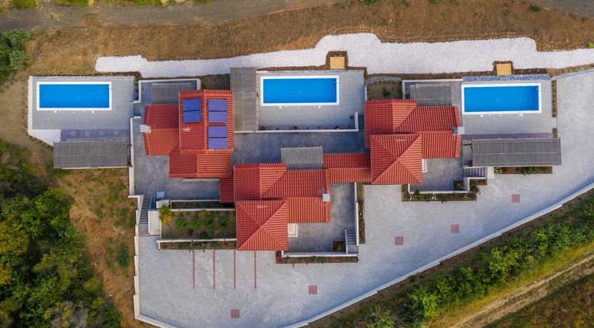 Photo of Aegean Rhythm