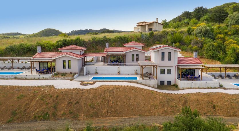 Photo of Aegean Rhythm