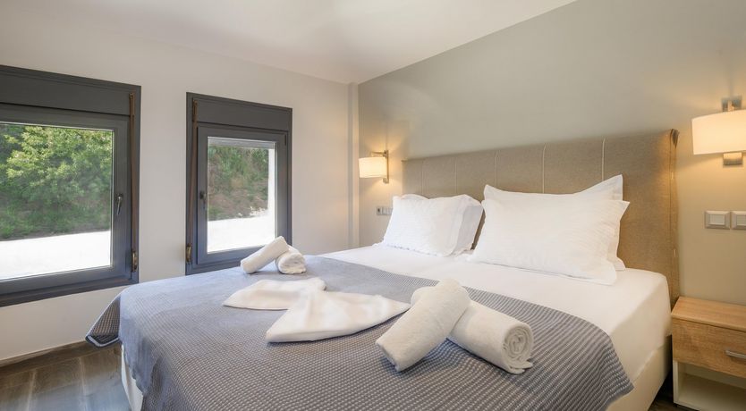 Photo of Aegean Rhythm