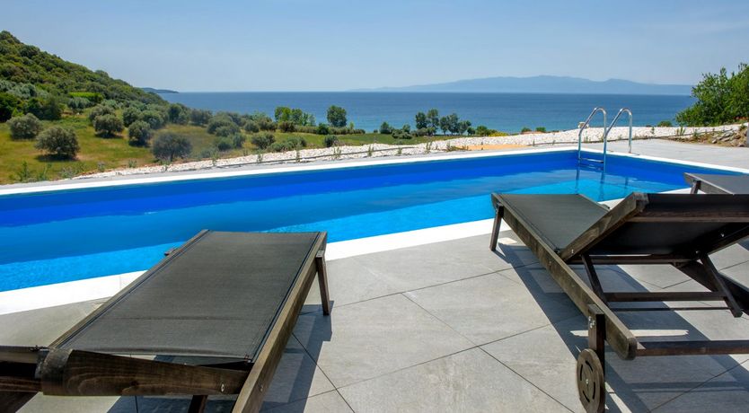 Photo of Aegean Rhythm