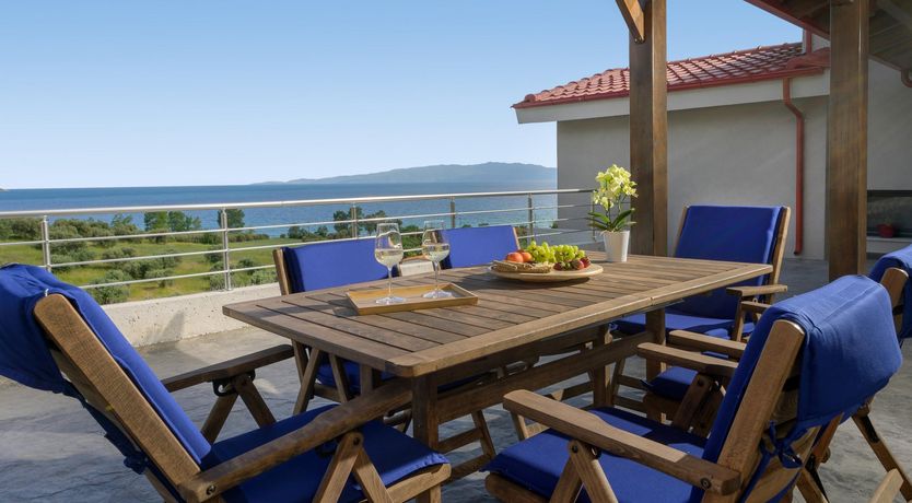 Photo of Aegean Rhythm