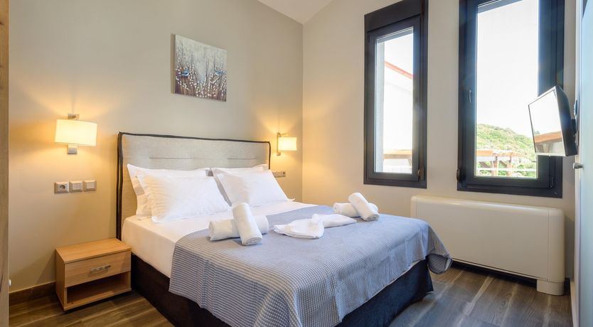 Photo of Aegean Rhythm