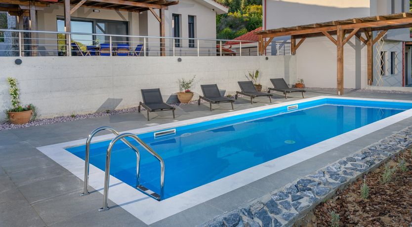 Photo of Aegean Rhythm