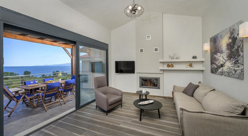 Photo of Aegean Rhythm