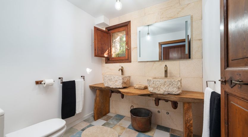 Photo of Camino del Sol