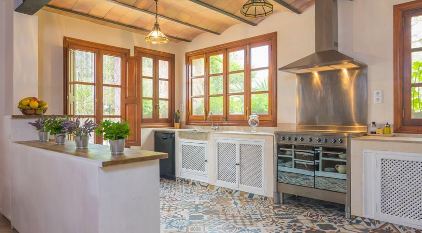 Photo of Camino del Sol