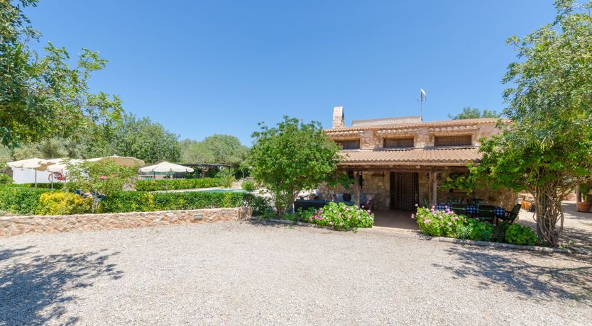 Photo of Camino del Sol