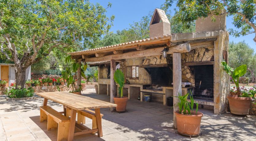 Photo of Camino del Sol