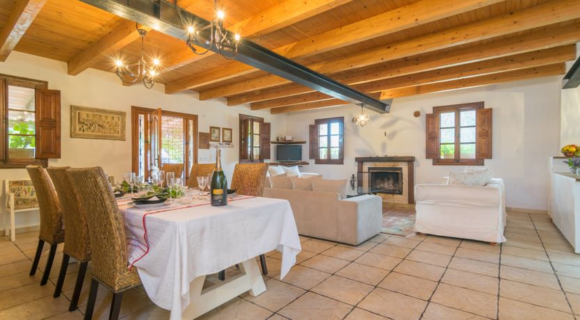 Photo of Camino del Sol