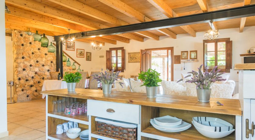 Photo of Camino del Sol