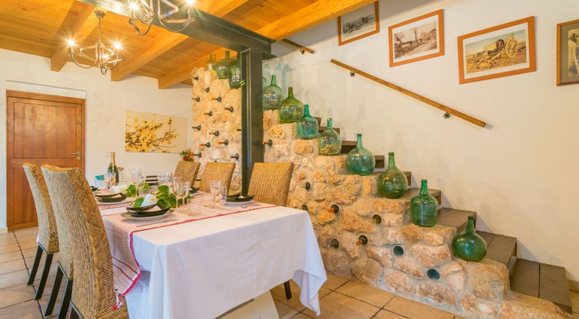 Photo of Camino del Sol