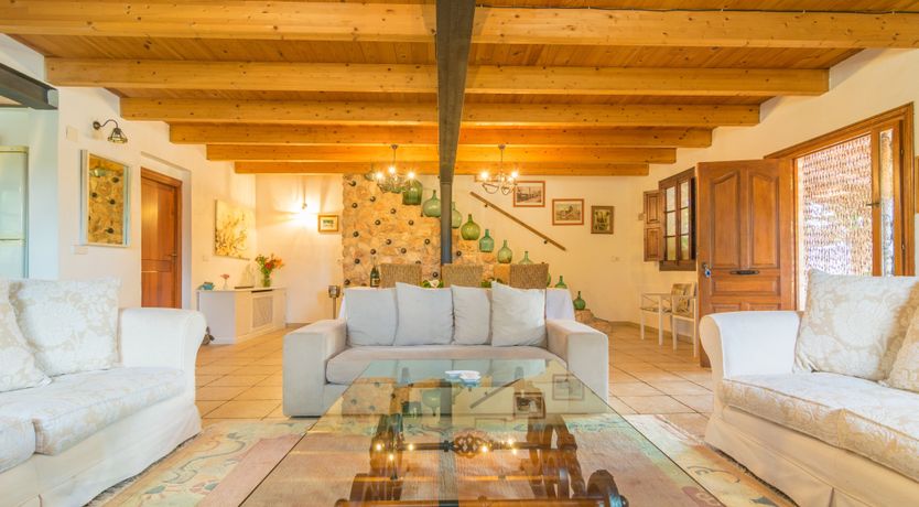 Photo of Camino del Sol