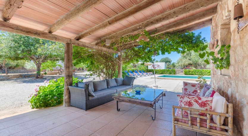 Photo of Camino del Sol