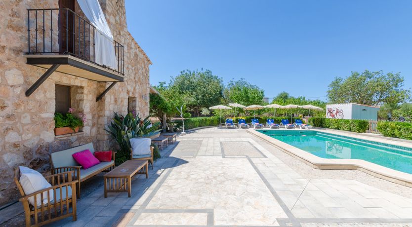 Photo of Camino del Sol