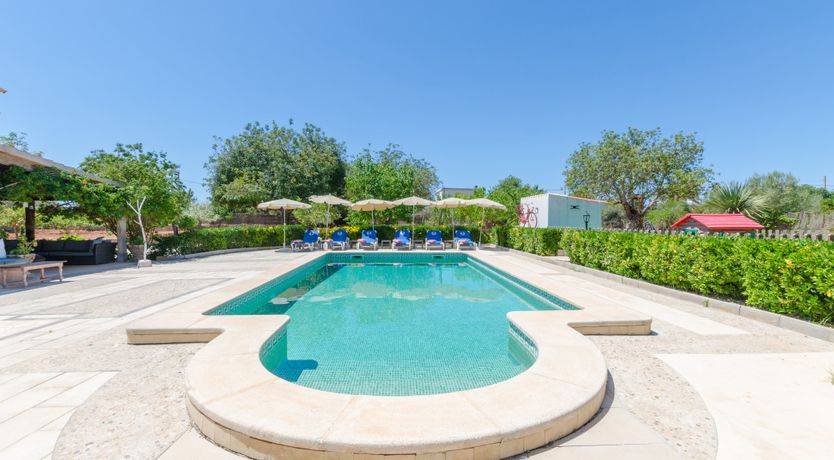 Photo of Camino del Sol