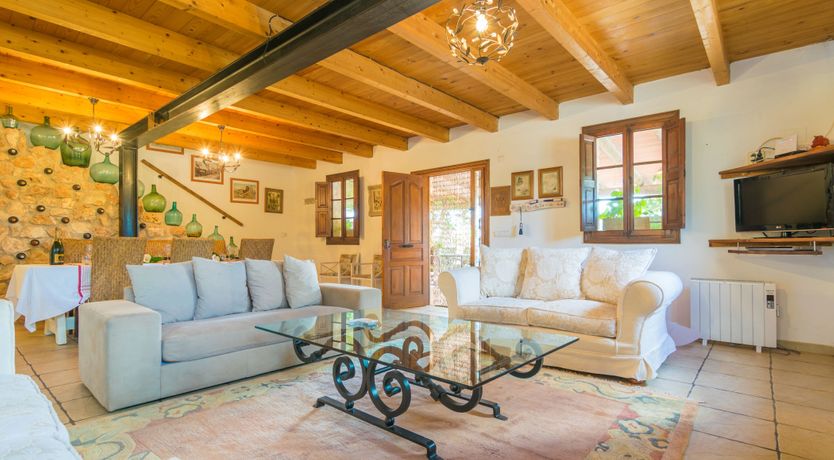 Photo of Camino del Sol