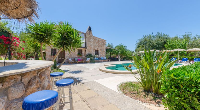 Photo of Camino del Sol