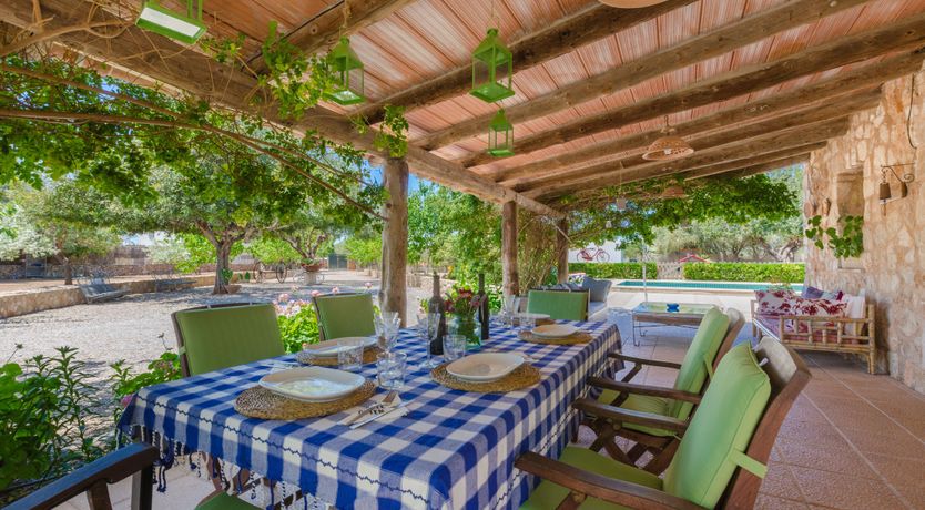 Photo of Camino del Sol