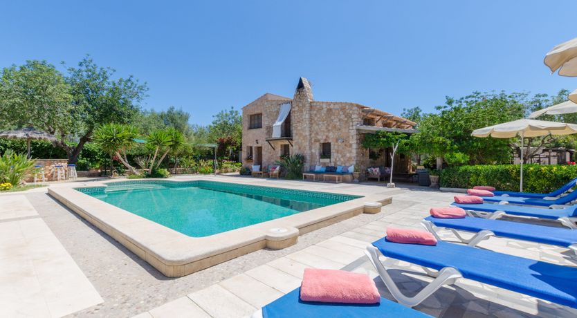 Photo of Camino del Sol