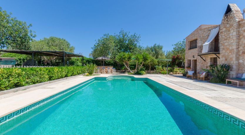 Photo of Camino del Sol