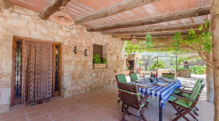 Photo of Camino del Sol