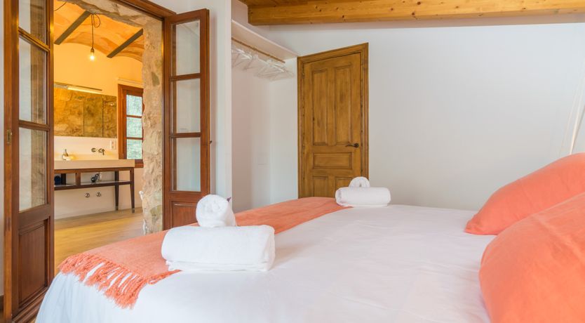 Photo of Camino del Sol