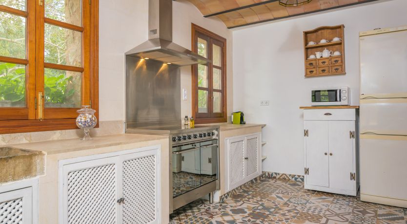 Photo of Camino del Sol