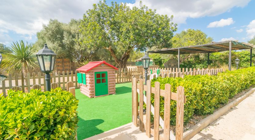 Photo of Camino del Sol