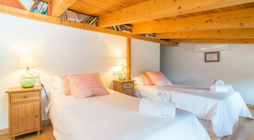 Photo of Camino del Sol