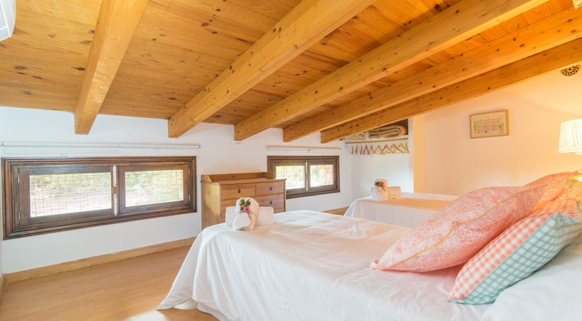 Photo of Camino del Sol