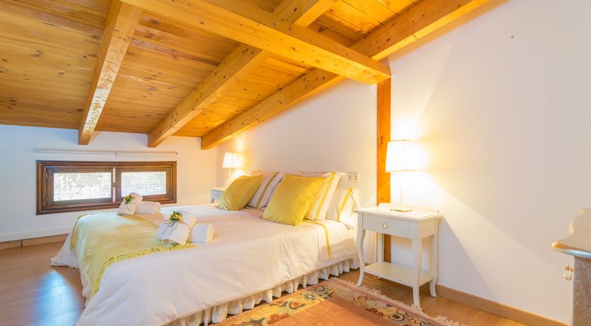 Photo of Camino del Sol