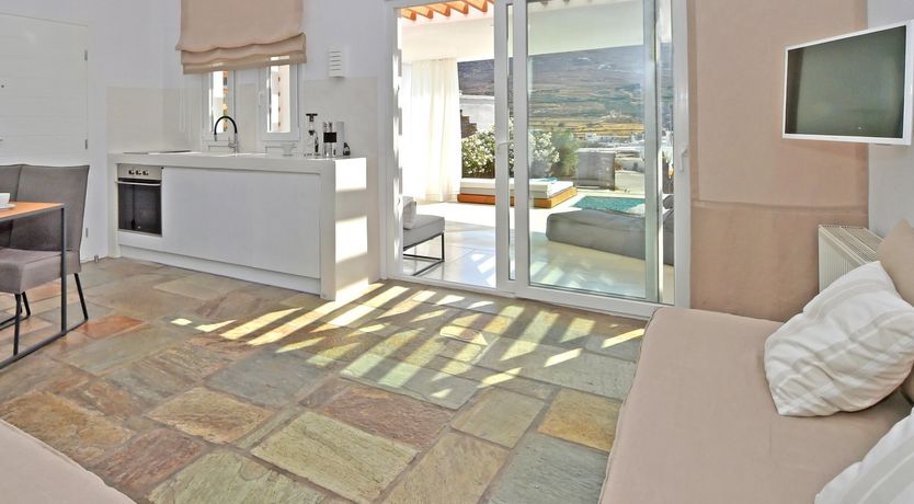 Photo of Aegean Enclave