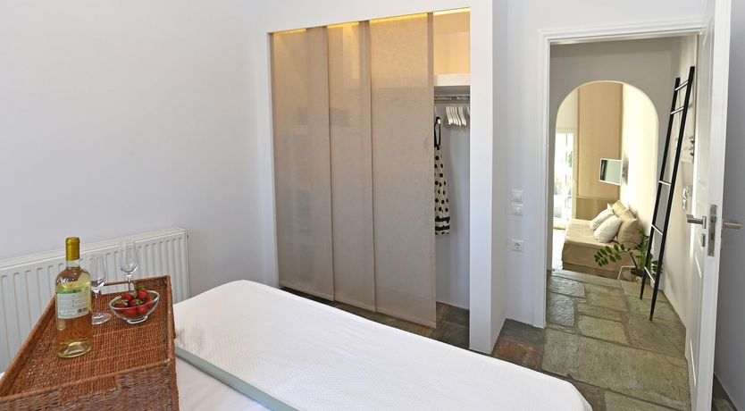 Photo of Aegean Enclave