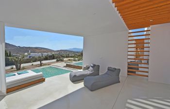 Aegean Enclave Villa